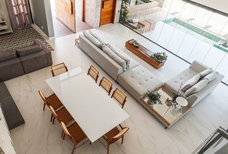 CASA LR