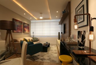 Meu primeiro apartamento