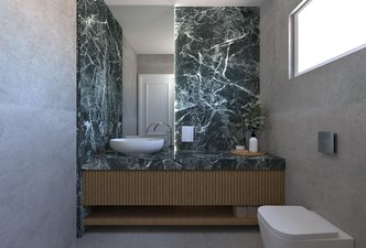 LAVABO ALPISSIMI