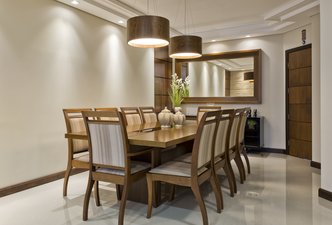 Sala de jantar