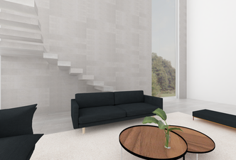 Sala de Estar HV