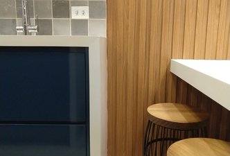 Apartamento Mar