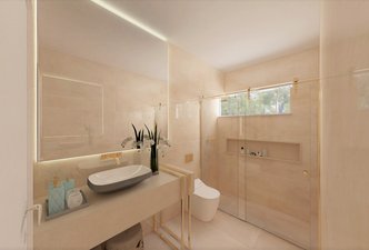 IMAGEM VIRTUAL - DOMUS
