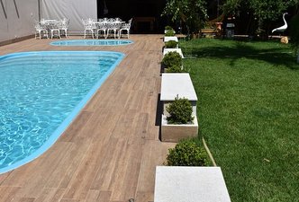 Residência Casa Jardim
