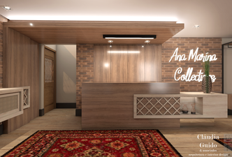 Ana Barbosa Collections