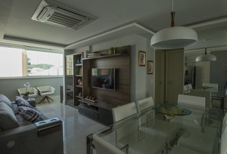 Apto 1403 - Icaraí - Niterói/RJ