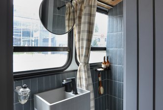 Motorhome Outro Chão