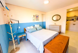 Apartamento Girassol