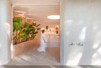 Casa de Aromas