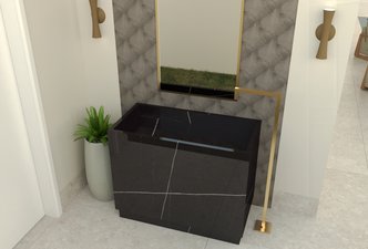 Lavabo Externo