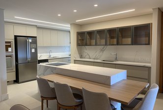 Apartamento Elevo Moema