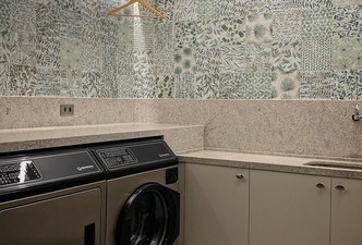 CASA L|O - Interiores
