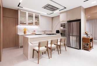 Apartamento JV
