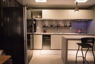 Apartamento FTH