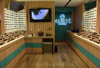 Mareyê Eyewear