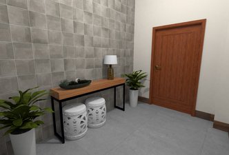 Hall de Entrada