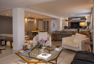 Apartamento SK