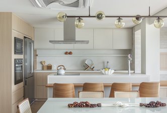 Apartamento S | E