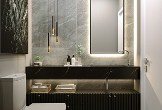 LAVABO ATEMPORAL