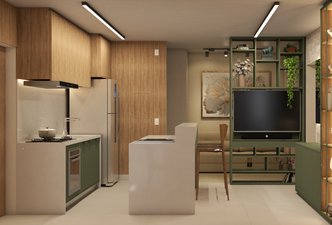 Apartamento A|G 