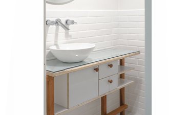 Lavabo 402