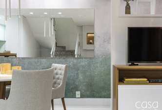 Sala integrada
