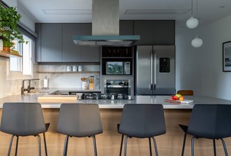 COZINHA OZZI