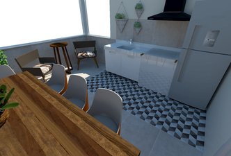Residencial Familiar 3