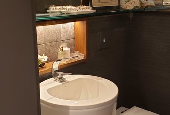Lavabo 