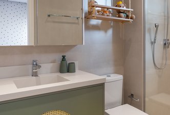 Apartamento JV