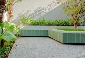 Escritório Arquitetura