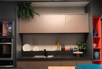 COZINHA V&C POR BEOK