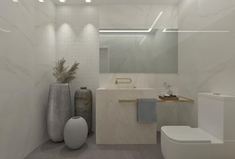 LAVABO GLACIER