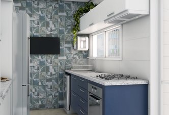 Apartamento Ikê