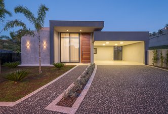 Residência A|L