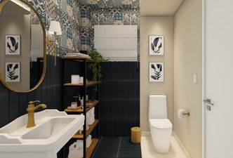 Lavabo FB