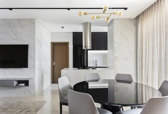 Apartamento FN