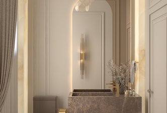 Lavabo