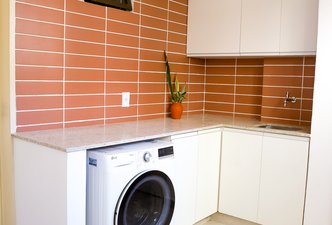 Apartamento Girassol