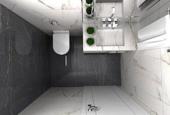 LAVABO ATEMPORAL