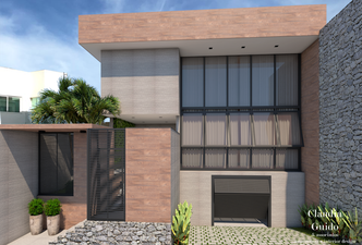Residência Vila Velha