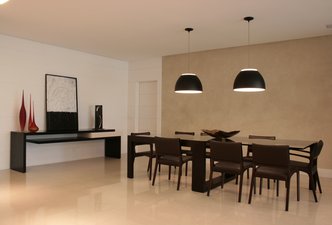 Residencial Monaco