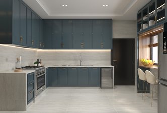 COZINHA HANA