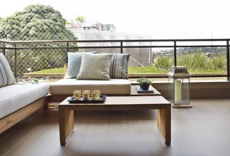 Terraço 