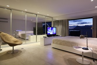 Cobertura Boa Viagem