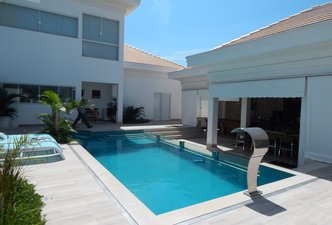 Piscinas