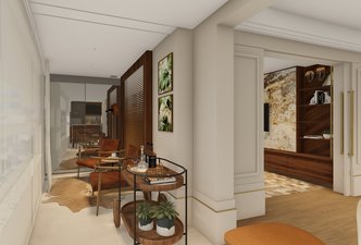 Varanda Gourmet G | R
