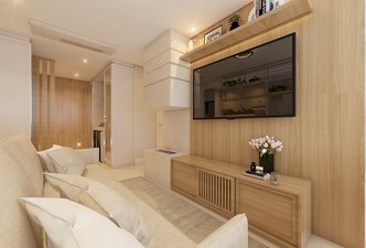 Apartamento A & C