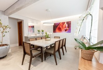 Apartamento Perdizes