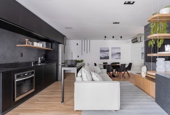 Apartamento B&A